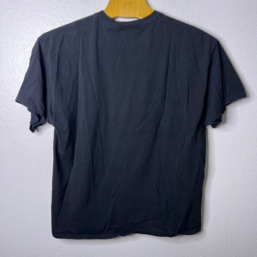 Vintage Disneyland Resort Pirates of the Caribbean Dead Men Tell No Tales 2XL - Picture 3 of 5